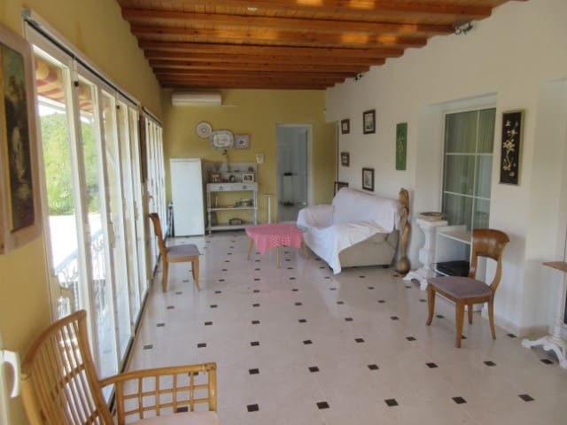 3 soveværelse Villa til salg i Gandia med swimmingpool - € 420.000 (Ref: 5661550)