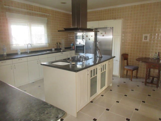 3 soveværelse Villa til salg i Gandia med swimmingpool - € 420.000 (Ref: 5661550)