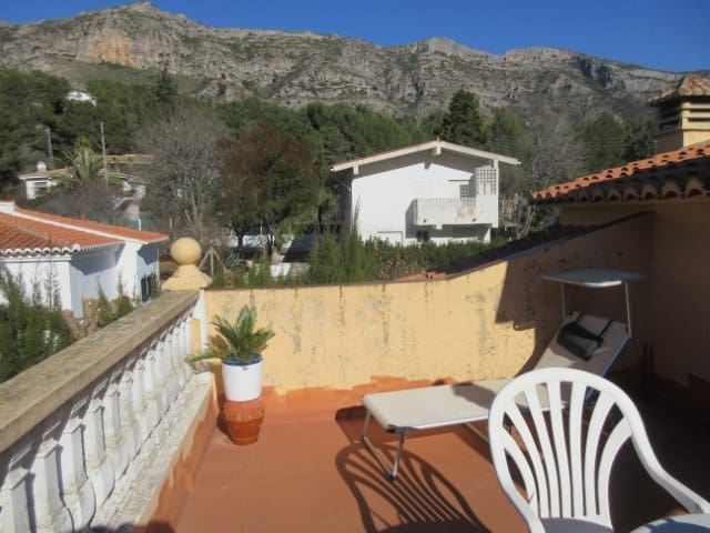 4 soveværelse Villa til salg i La Drova med swimmingpool - € 359.000 (Ref: 5940270)