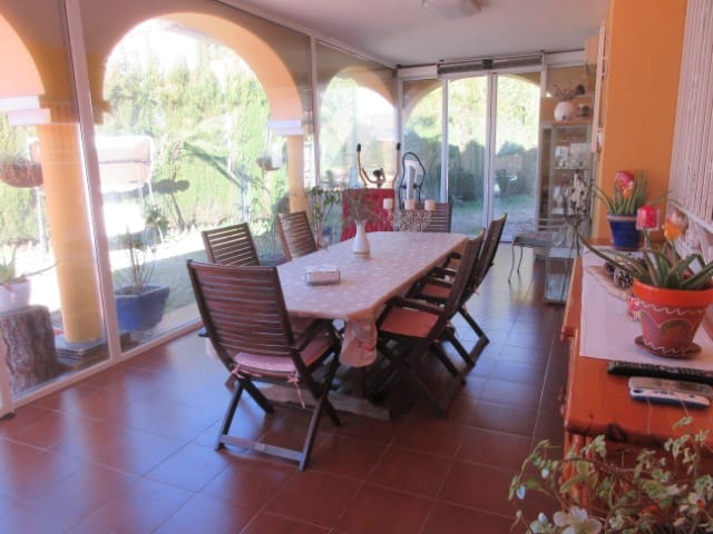 4 soveværelse Villa til salg i La Drova med swimmingpool - € 359.000 (Ref: 5940270)