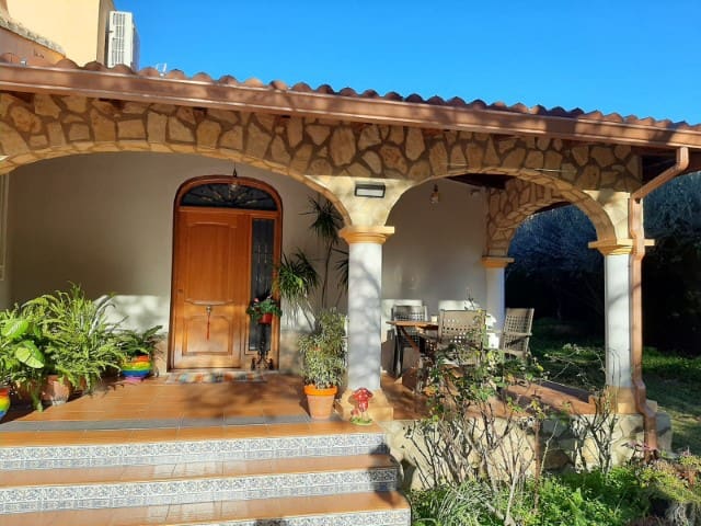 4 soveværelse Villa til salg i La Drova, Barx med swimmingpool - € 359.000 (Ref: 5940270)