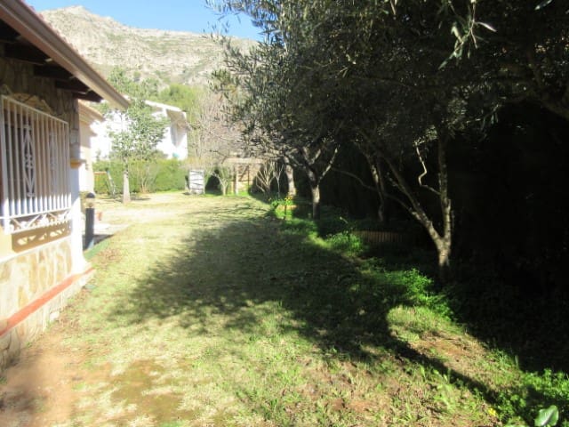 4 soveværelse Villa til salg i La Drova med swimmingpool - € 359.000 (Ref: 5940270)