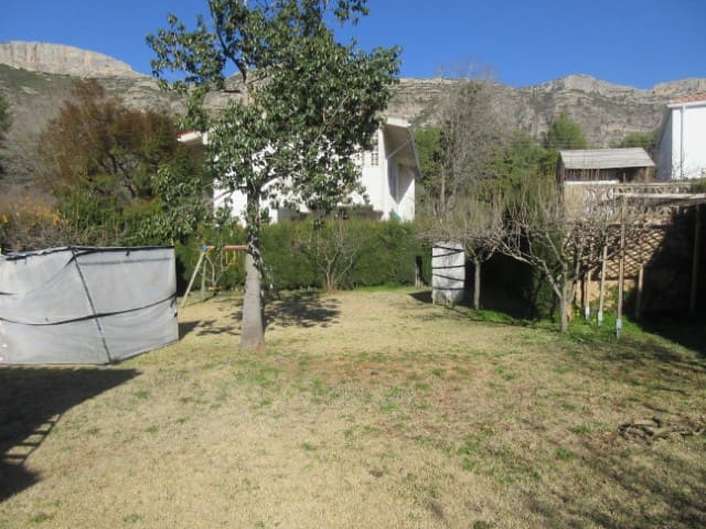 4 soveværelse Villa til salg i La Drova med swimmingpool - € 359.000 (Ref: 5940270)