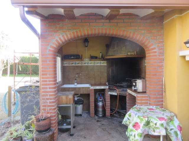 4 soveværelse Villa til salg i La Drova med swimmingpool - € 359.000 (Ref: 5940270)