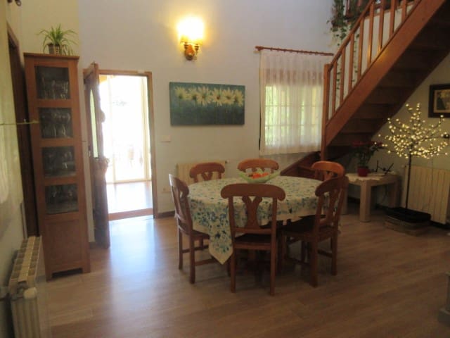 4 soveværelse Villa til salg i La Drova, Barx med swimmingpool - € 359.000 (Ref: 5940270)