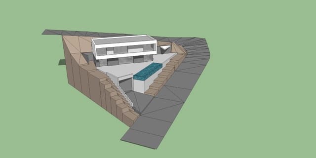 Grond te koop in Rótova - € 95.000 (Ref: 6237712)