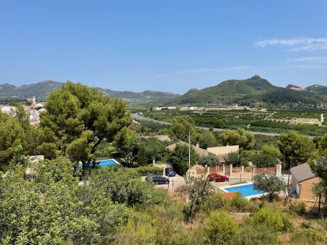 Grond te koop in Rótova - € 95.000 (Ref: 6237712)