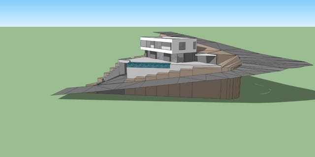 Grond te koop in Rótova - € 95.000 (Ref: 6237712)