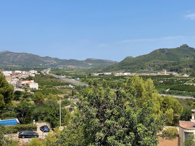 Grond te koop in Rótova - € 95.000 (Ref: 6237712)