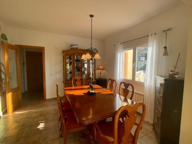 Chalet de 6 habitaciones en La Drova, Barx en venta con piscina - 580.000 € (Ref: 6575410)