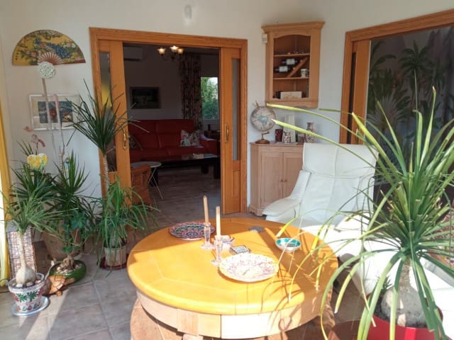 6 soverom Villa til salgs i La Drova, Barx med svømmebasseng - € 580 000 (Ref: 6575410)