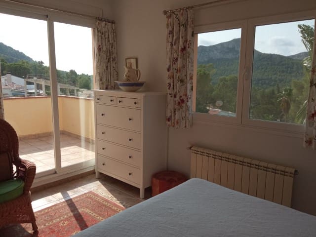 6 sovrum Villa till salu i La Drova, Barx med pool - 580 000 € (Ref: 6575410)