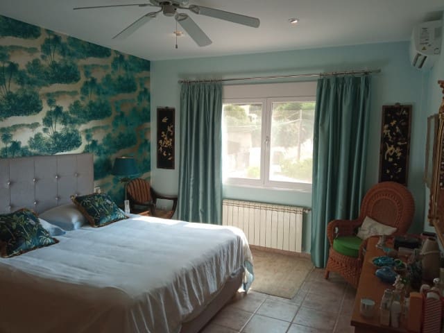 6 sovrum Villa till salu i La Drova, Barx med pool - 580 000 € (Ref: 6575410)