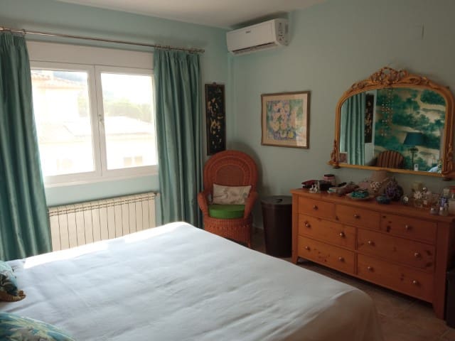 6 sovrum Villa till salu i La Drova, Barx med pool - 580 000 € (Ref: 6575410)