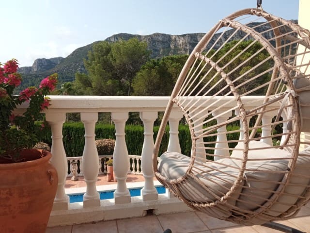 6 soveværelse Villa til salg i La Drova med swimmingpool - € 580.000 (Ref: 6575410)