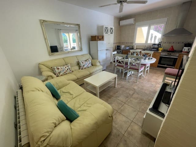 6 soveværelse Villa til salg i La Drova med swimmingpool - € 580.000 (Ref: 6575410)