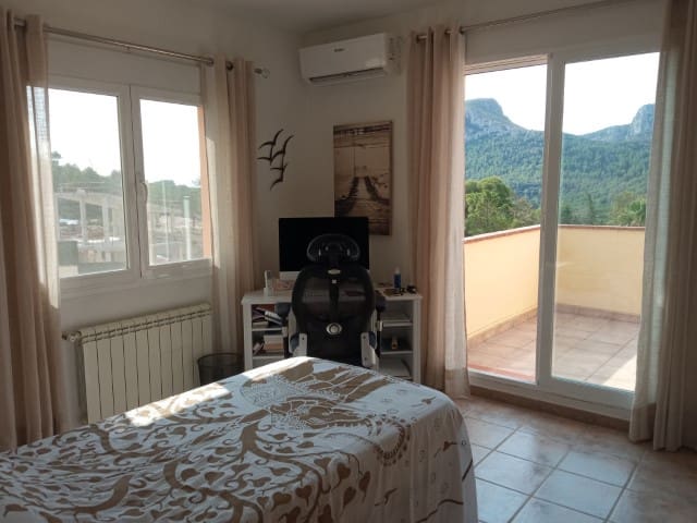 6 sovrum Villa till salu i La Drova, Barx med pool - 580 000 € (Ref: 6575410)