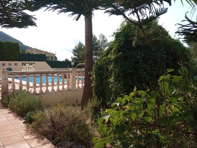 6 soveværelse Villa til salg i La Drova, Barx med swimmingpool - € 580.000 (Ref: 6575410)