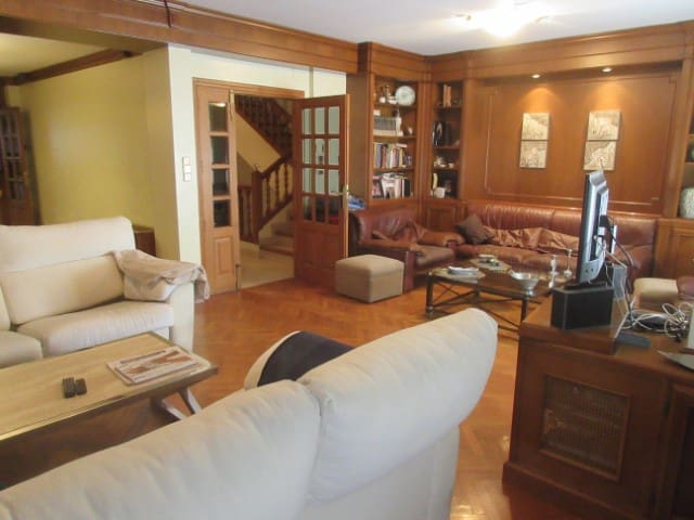 5 chambre Maison de Ville à vendre à Tavernes de la Valldigna - 450 000 € (Ref: 6876518)