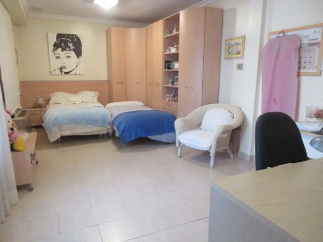 5 chambre Maison de Ville à vendre à Tavernes de la Valldigna - 450 000 € (Ref: 6876518)