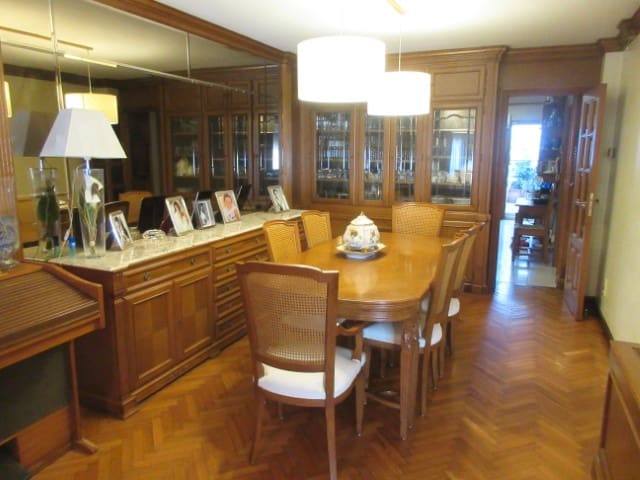 5 chambre Maison de Ville à vendre à Tavernes de la Valldigna - 450 000 € (Ref: 6876518)