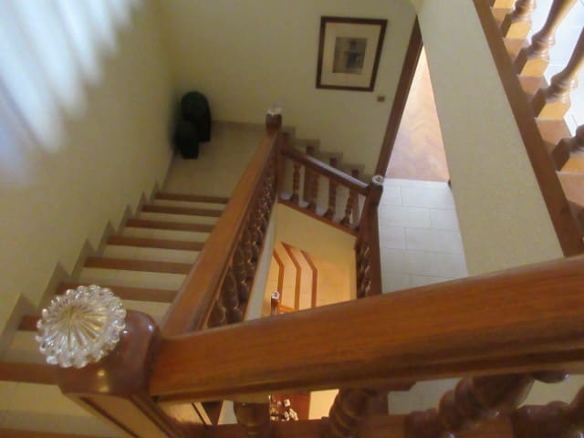 5 chambre Maison de Ville à vendre à Tavernes de la Valldigna - 450 000 € (Ref: 6876518)