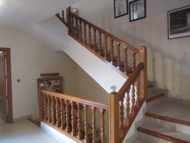 5 chambre Maison de Ville à vendre à Tavernes de la Valldigna - 450 000 € (Ref: 6876518)