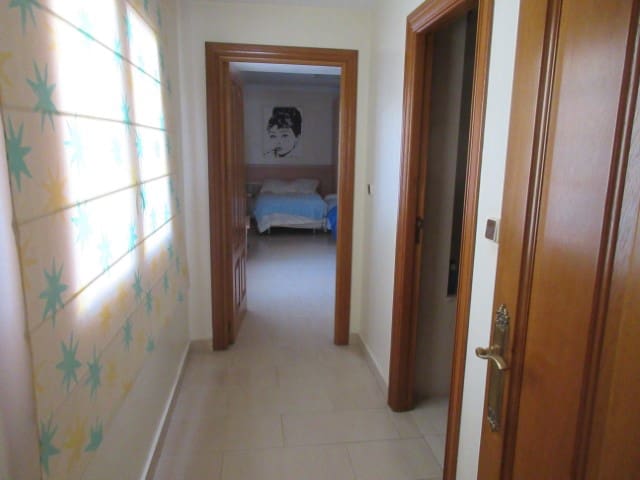 5 chambre Maison de Ville à vendre à Tavernes de la Valldigna - 450 000 € (Ref: 6876518)