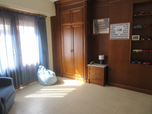 5 chambre Maison de Ville à vendre à Tavernes de la Valldigna - 450 000 € (Ref: 6876518)