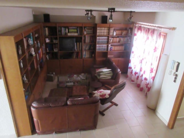 5 chambre Maison de Ville à vendre à Tavernes de la Valldigna - 450 000 € (Ref: 6876518)