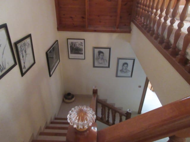 5 chambre Maison de Ville à vendre à Tavernes de la Valldigna - 450 000 € (Ref: 6876518)