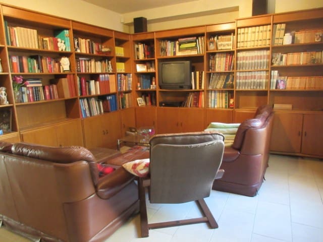 5 chambre Maison de Ville à vendre à Tavernes de la Valldigna - 450 000 € (Ref: 6876518)