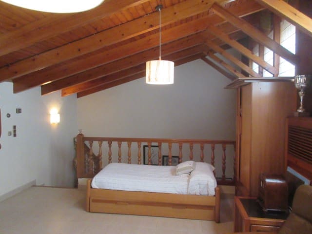 5 chambre Maison de Ville à vendre à Tavernes de la Valldigna - 450 000 € (Ref: 6876518)