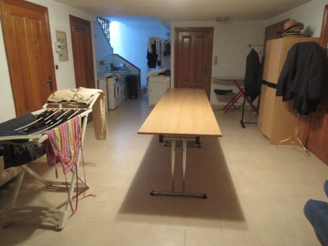 5 chambre Maison de Ville à vendre à Tavernes de la Valldigna - 450 000 € (Ref: 6876518)