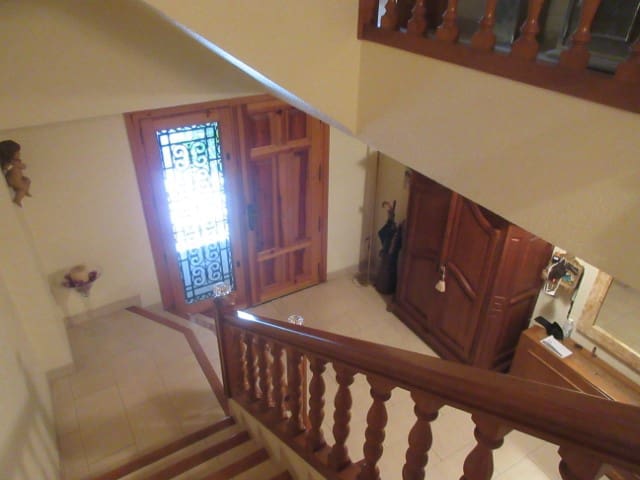 5 Zimmer Haus zu verkaufen in Tavernes de la Valldigna - 450.000 € (Ref: 6876518)