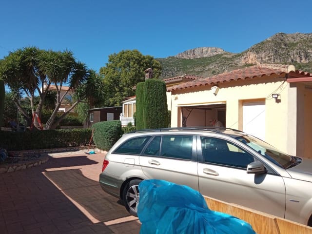 4 soverom Villa til salgs i La Drova med svømmebasseng - € 300 000 (Ref: 7110703)