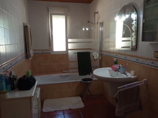 4 soverom Villa til salgs i La Drova med svømmebasseng - € 300 000 (Ref: 7110703)