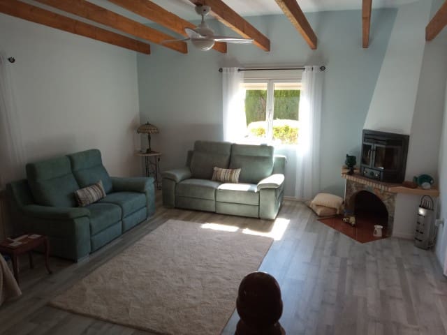 4 soverom Villa til salgs i La Drova med svømmebasseng - € 300 000 (Ref: 7110703)