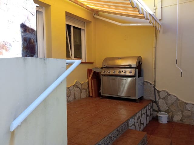 4 soverom Villa til salgs i La Drova med svømmebasseng - € 300 000 (Ref: 7110703)