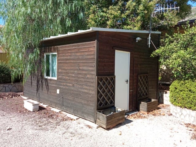 4 soveværelse Villa til salg i La Drova, Barx med swimmingpool - € 300.000 (Ref: 7110703)