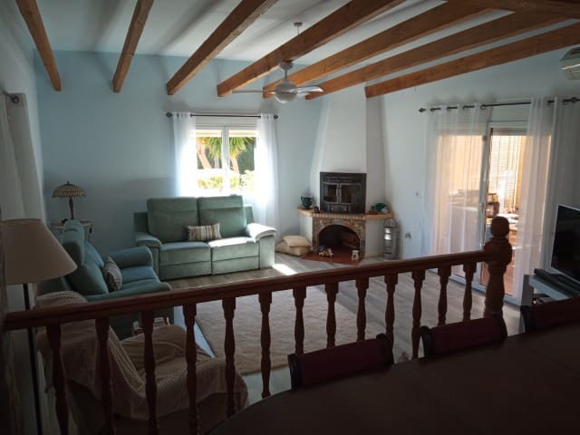 4 soverom Villa til salgs i La Drova med svømmebasseng - € 300 000 (Ref: 7110703)