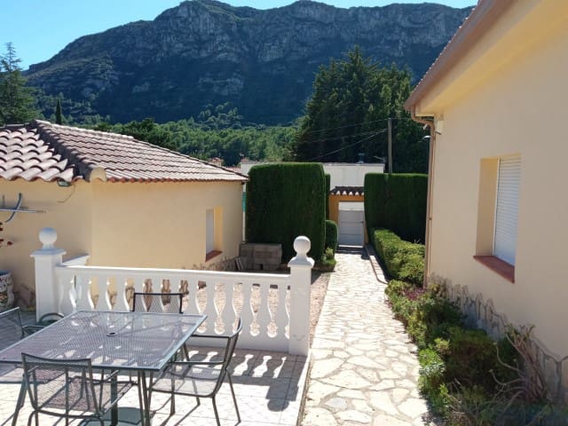 4 soverom Villa til salgs i La Drova med svømmebasseng - € 300 000 (Ref: 7110703)