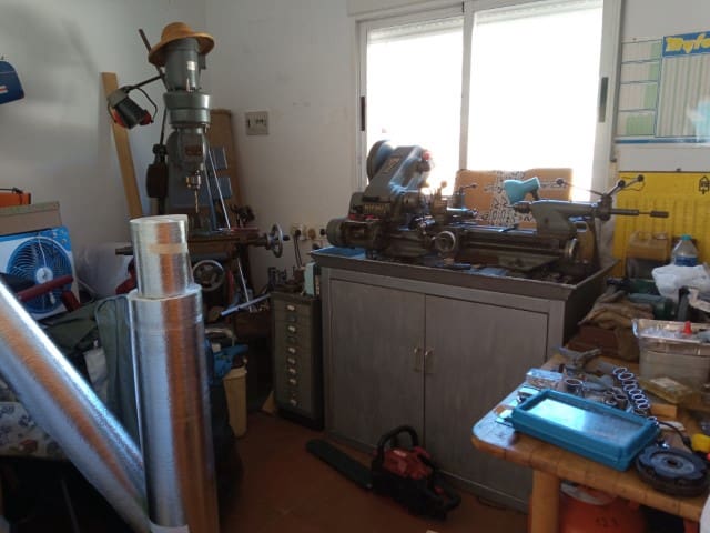 4 soverom Villa til salgs i La Drova med svømmebasseng - € 300 000 (Ref: 7110703)