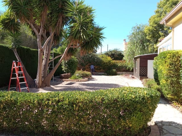 4 soveværelse Villa til salg i La Drova, Barx med swimmingpool - € 300.000 (Ref: 7110703)