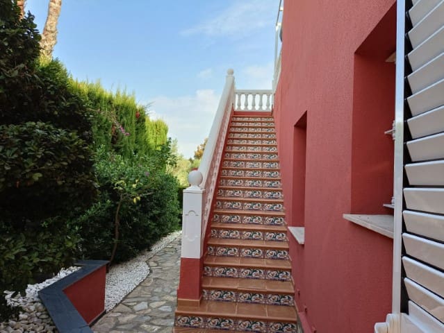 3 slaapkamer Villa te koop in Oliva Nova met zwembad - € 900.000 (Ref: 7236962)