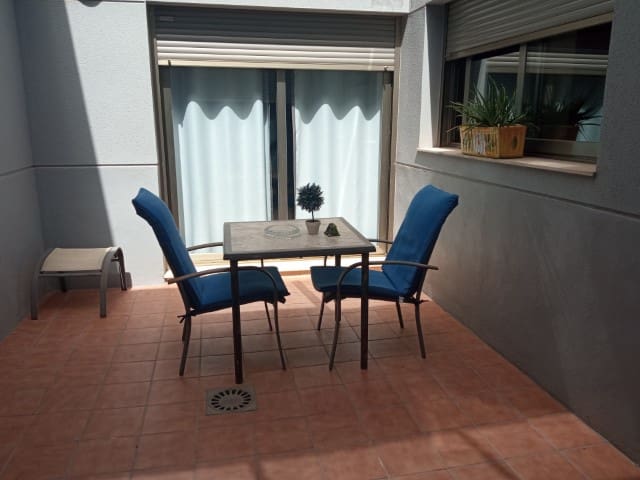 1 soveværelse Byhus til salg i Barx - € 299.950 (Ref: 7723248)