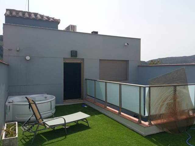 1 soveværelse Byhus til salg i Barx - € 299.950 (Ref: 7723248)