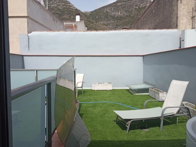 1 soveværelse Byhus til salg i Barx - € 299.950 (Ref: 7723248)