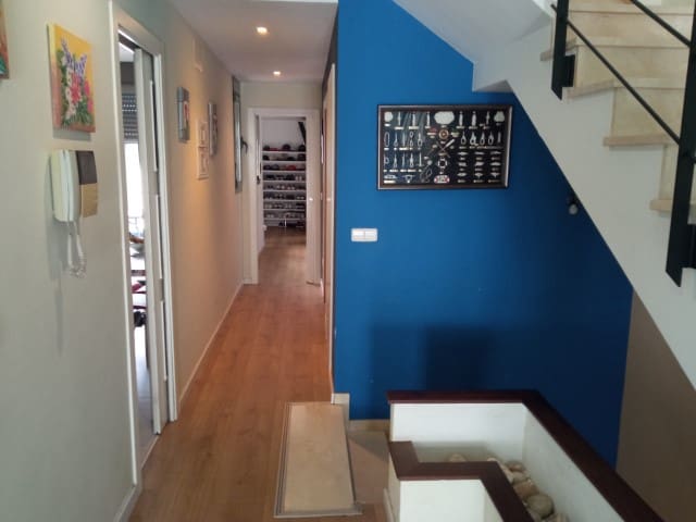 1 soveværelse Byhus til salg i Barx - € 299.950 (Ref: 7723248)