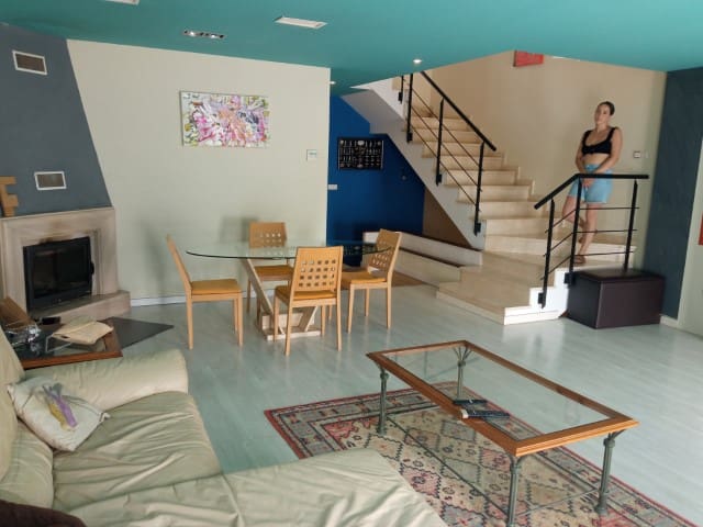 1 soveværelse Byhus til salg i Barx - € 299.950 (Ref: 7723248)